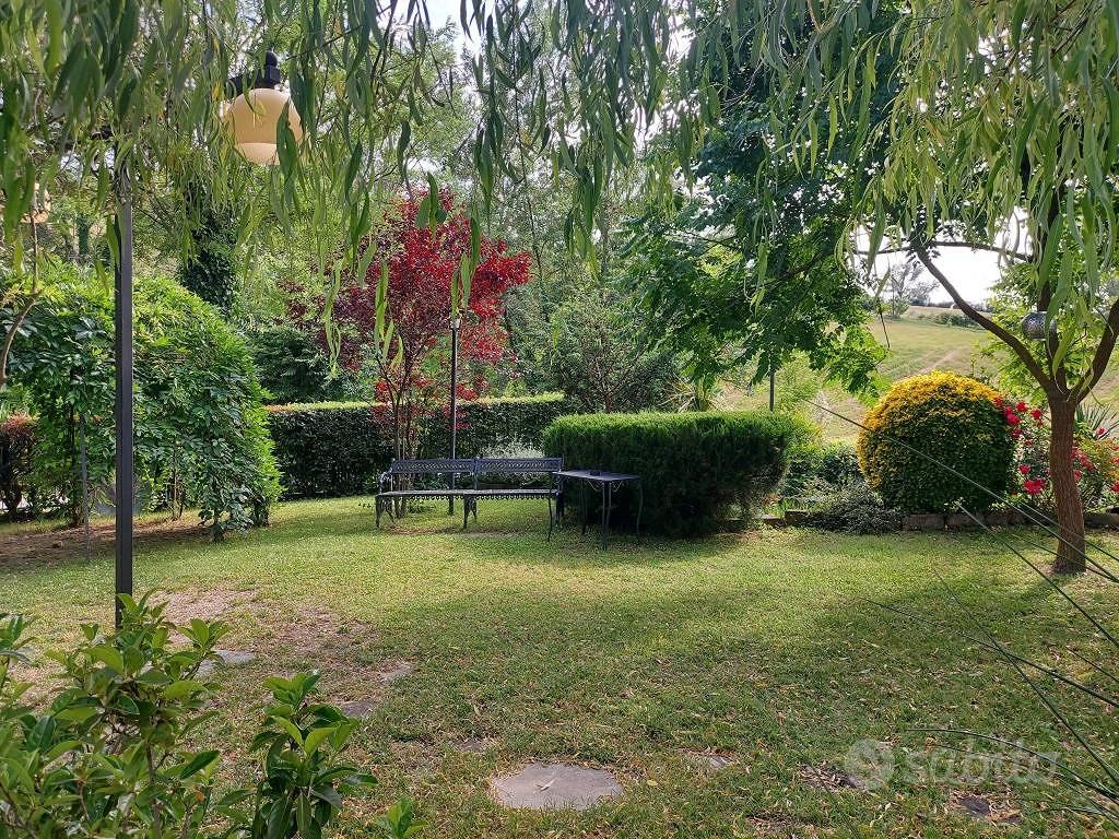 Casa – Mondaino, Montespino - Vista 5