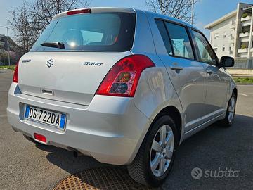 Suzuki Swift Benzina 