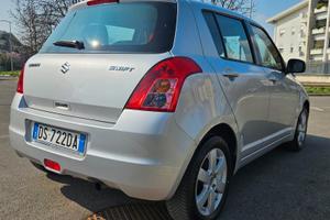 Suzuki Swift Benzina 