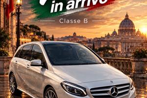 Mercedes-benz B 180 Premium
