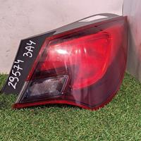 STOP FANALE POSTERIORE DESTRO OPEL Astra J GTC 132
