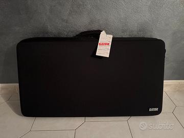 Custodia Console DJ Gator GU-EVA 3519-3 Nuova