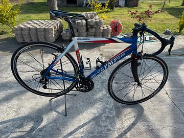 Bicicletta da corsa Olympia