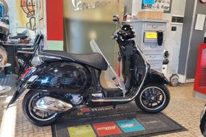 Vespa GTS 300 hpe Super Abs/Asr