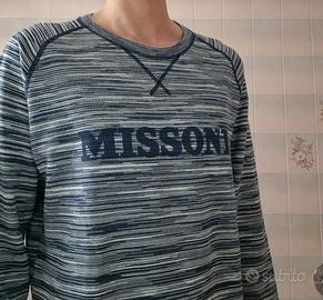 felpa missoni