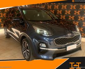 KIA Sportage 1.6 CRDI 115 CV 2WD Energy