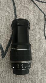 Canon ef-s 18-200mm IS