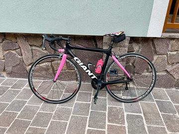 Bici da corsa XS