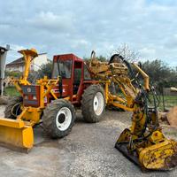 Trattore Fiat 80-66 DT