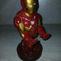 porta controller, iron man