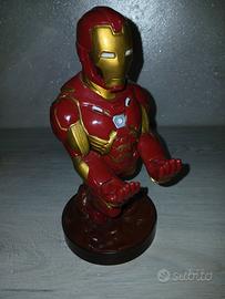 porta controller, iron man