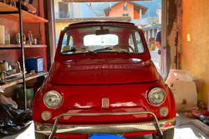Fiat 500 L