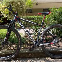 Mtb scott scale