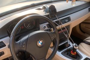 Bmw E 91  Disel 2007 163 cavalli