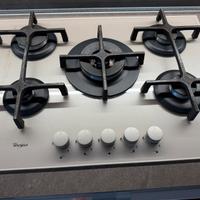 Piano cottura (solo vetro)