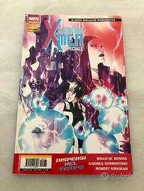 X-Men: Deluxe Nr. 235 [Panini Comics]