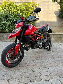 Ducati hypermotard 950 2021 A2
