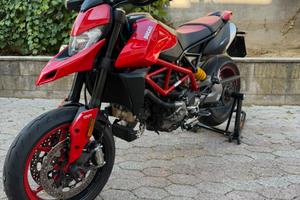 Ducati hypermotard 950 2021 A2