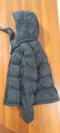 Peuterey donna nero taglia 38