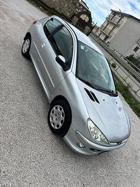 Peugeot 206 1.4 HDI