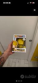 Funko pop Naruto 186 Glow Dark