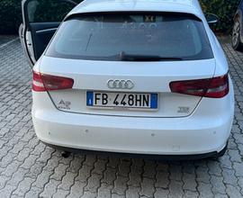 AUDI A3 3ª serie - 2015