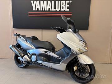 Yamaha TMAX