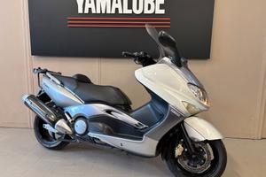 Yamaha TMAX
