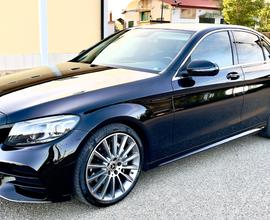 MERCEDES Classe C (W/S205) - 2019
