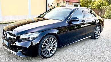 MERCEDES Classe C (W/S205) - 2019
