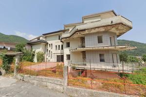 Appartamento a Monteforte Irpino (AV) - LOTTO 2
