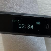 Braccialetto fitness tracker MPOW IP68