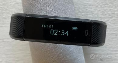 Braccialetto fitness tracker MPOW IP68