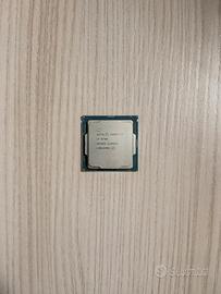 Intel Core i7-8700