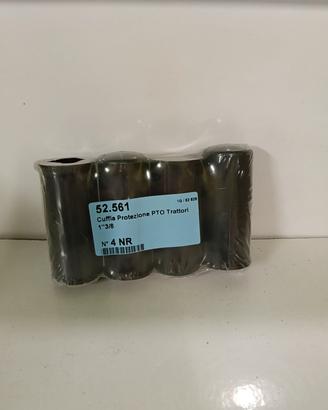 Protezione presa cardano 