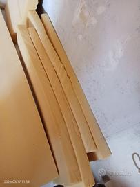 GOMMAPIUMA VARIE MISURE PER LETTO OSPEDALIERO