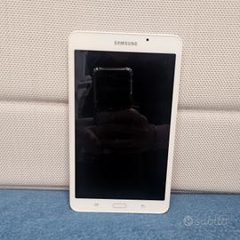Samsung Galaxy Tablet A6