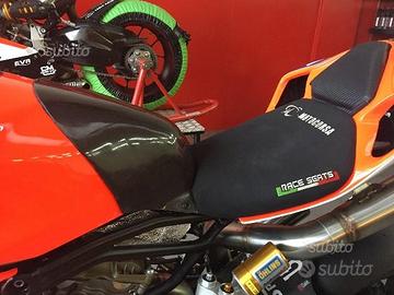 Sella racing Panigale