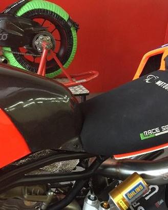 Sella racing Panigale