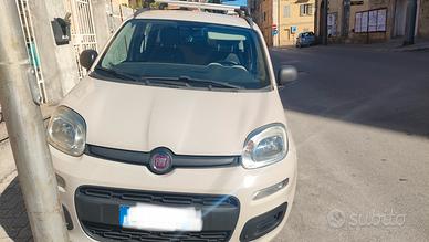 Fiat Panda Benzina/Metano 