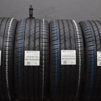 4 pneumatici hankook 235/50 r19 99v tu18185