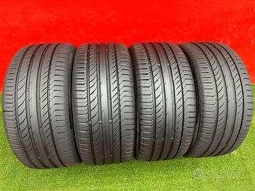 245 40 18 Gomme Estive 95-99%Continental 245 40 18