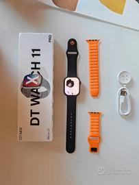 Smartwatch DT WATCH 11