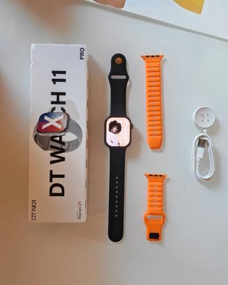 Smartwatch DT WATCH 11