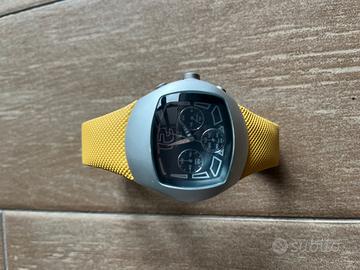 Breil Tribe "Alu" (Alluminio) Crono