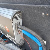 amplificatore ex8000eq  stetsom 2ohm