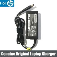 Alimentatore HP 65W Punta nera L39752-003 L40094