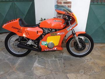 Laverda Formula 500