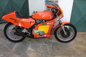 Laverda Formula 500