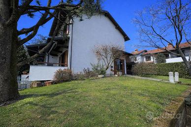Villa o villino Robecco sul Naviglio [1623VRG]